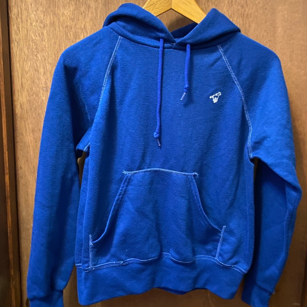 Wrangler hoodie